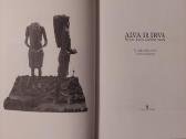 Edward Carey. Alva ir Irva. Nauja knyga - nuotraukos Nr. 2