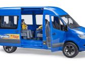 Nauja Mašina Mikroautobusas - nuotraukos Nr. 2