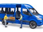 Nauja Mašina Mikroautobusas
