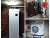 Midea šilumos siurblys tik nuo 2600 Eur - nuotraukos Nr. 11