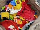 Lego kaladeles