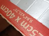 Keraminės sienų plytelės Alaplana - nuotraukos Nr. 3