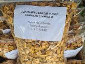 Rūkyklų, grilių,komado,kazanų,šašlikinių įranga - nuotraukos Nr. 16