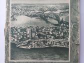 Australija. Geografinė apybraiža (1956)