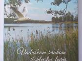Vaikiškom rankom išskleistos burės (apie S. Gedą)