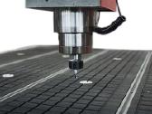 CNC frezavimo centras Routermax Basic 1325 Eco - nuotraukos Nr. 3