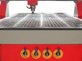 CNC frezavimo centras Routermax Basic 1325 Eco - nuotraukos Nr. 4