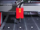 CNC frezavimo centras Routermax Basic 1325 Eco - nuotraukos Nr. 5