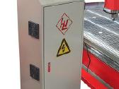 CNC frezavimo centras Routermax Basic 1325 Eco - nuotraukos Nr. 7