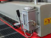 CNC frezavimo centras Routermax Basic 1325 Eco - nuotraukos Nr. 8