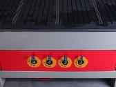 CNC frezavimo centras Routermax Basic 1325 Eco - nuotraukos Nr. 10