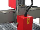 CNC frezavimo centras Routermax Basic 1325 Eco - nuotraukos Nr. 11