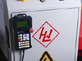 CNC frezavimo centras Routermax Basic 1325 Eco - nuotraukos Nr. 12