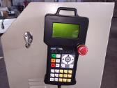 CNC frezavimo centras Routermax Basic 1325 Eco - nuotraukos Nr. 15