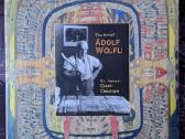 The Art of Adolf Wölfli: St. Adolf-giant-creation