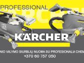 10€ plaunančio siurblio nuoma Karcher Vilnius - nuotraukos Nr. 22