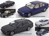 Bmw E39