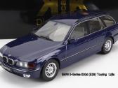 Bmw E39 - nuotraukos Nr. 7