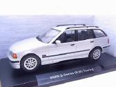 Bmw E36 - nuotraukos Nr. 2