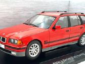 Bmw E36 - nuotraukos Nr. 8