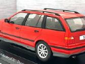 Bmw E36 - nuotraukos Nr. 9