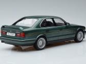 Bmw E34 - nuotraukos Nr. 2