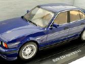 Bmw E34 - nuotraukos Nr. 3