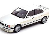 Bmw E34 - nuotraukos Nr. 4