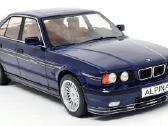 Bmw E34 - nuotraukos Nr. 5