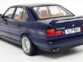 Bmw E34 - nuotraukos Nr. 7
