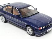 Bmw E34 - nuotraukos Nr. 8