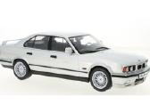 Bmw E34 - nuotraukos Nr. 9