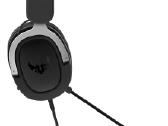 Naujos Asus Tuf Gaming H3 ausinės su mikrofonu - nuotraukos Nr. 3