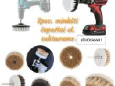 Karcher plaunančio plaunamo siurblio Nuoma - nuotraukos Nr. 15