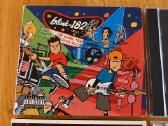 Blink-182 - The Mark, Tom And Travis Show (CD) - nuotraukos Nr. 3