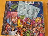 Blink-182 - The Mark, Tom And Travis Show (CD) - nuotraukos Nr. 4
