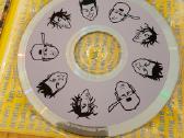 Blink-182 - The Mark, Tom And Travis Show (CD) - nuotraukos Nr. 5