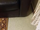 Natūralios minkštos odos sofa-lova - nuotraukos Nr. 3