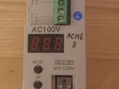 Servo variklio valdiklis Mitsubishi Mr-c10a1 Ac