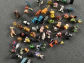 57 vnt. Kinder Surprise figūrėlių - nuotraukos Nr. 9