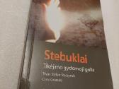 Stebuklai. Tikėjimo gydomoji galia