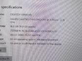 Precision 5520 15.6 Fhd I7-6820hq 16gb 512gb M1200 - nuotraukos Nr. 5