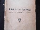 Daug senu knygų. Senos knygos vintage vintazines - nuotraukos Nr. 8