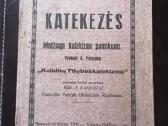 Daug senu knygų. Senos knygos vintage vintazines - nuotraukos Nr. 7