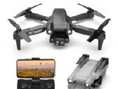 Nauji Gt2pro dronai su vaizdo kamera