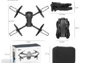 Nauji Gt2pro dronai su vaizdo kamera - nuotraukos Nr. 12