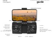 Nauji Gt2pro dronai su vaizdo kamera - nuotraukos Nr. 14