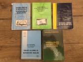 Matematikos, istorijos, psichologijos, vadovėliai - nuotraukos Nr. 2