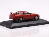 Toyota Supra - nuotraukos Nr. 2