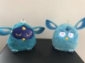 Furby Connect interaktyvus, lavinamasis žaislas - nuotraukos Nr. 2